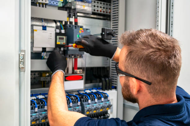 Best Electrical Panel Upgrades  in Watertown, NY